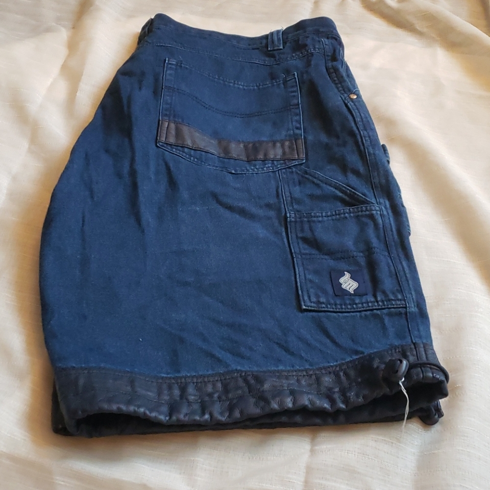 Vintage hiphop shorts
